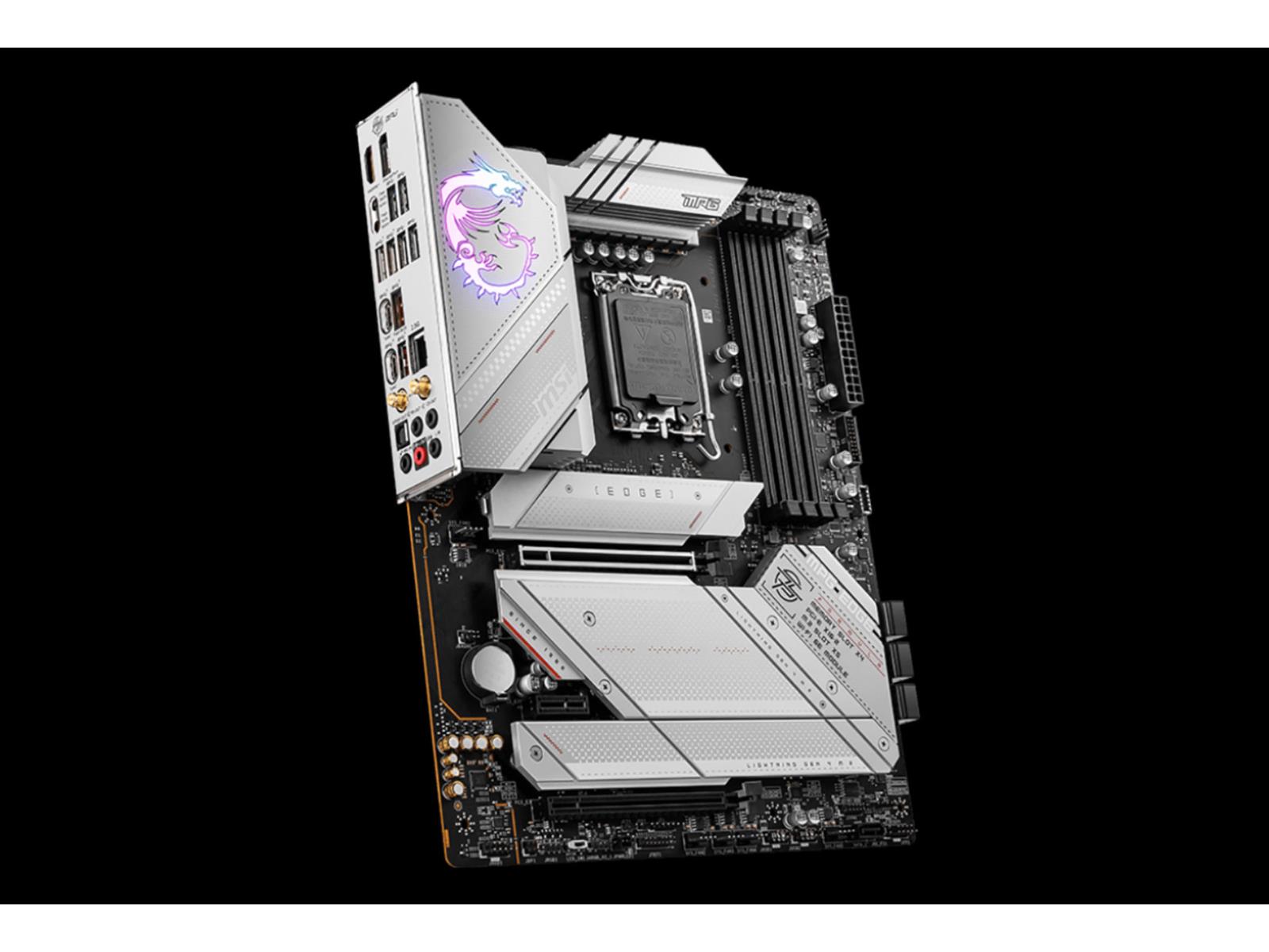 miu୨୧⋆* SENTINEL WHITE