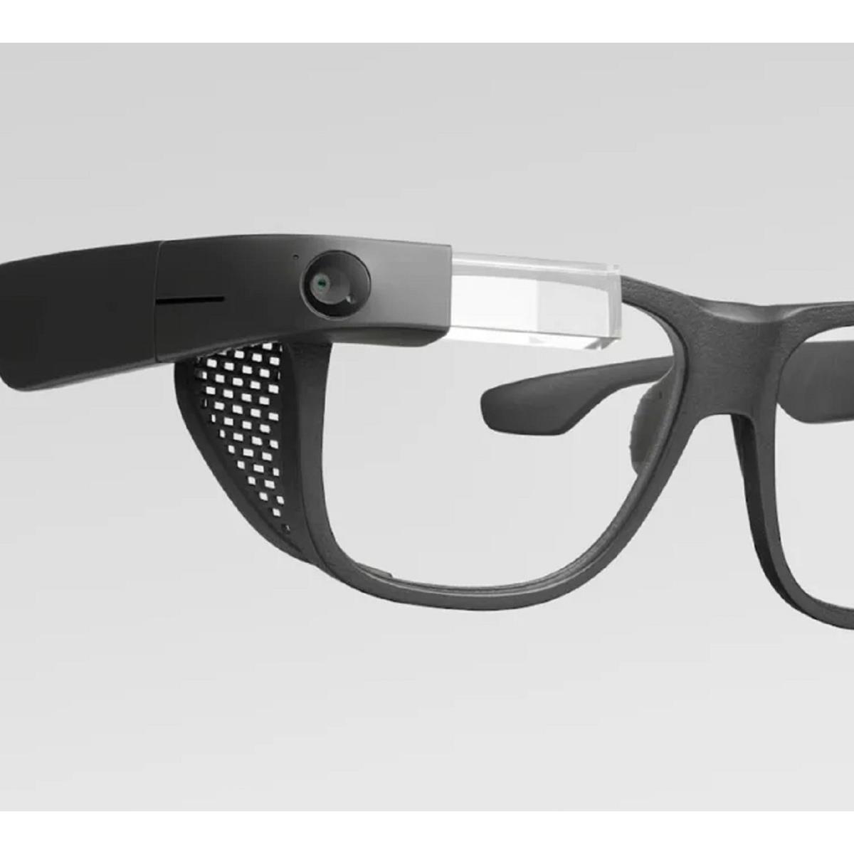 Google Glass Enterprise Edition 2 Suffers Same Fate As Consumer AR