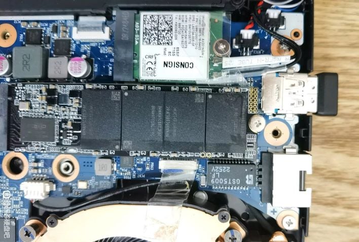 Don't be fooled! There are Fake Samsung 980 Pro SSDs on sale