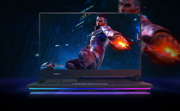 ASUS Gaming Laptop Deal