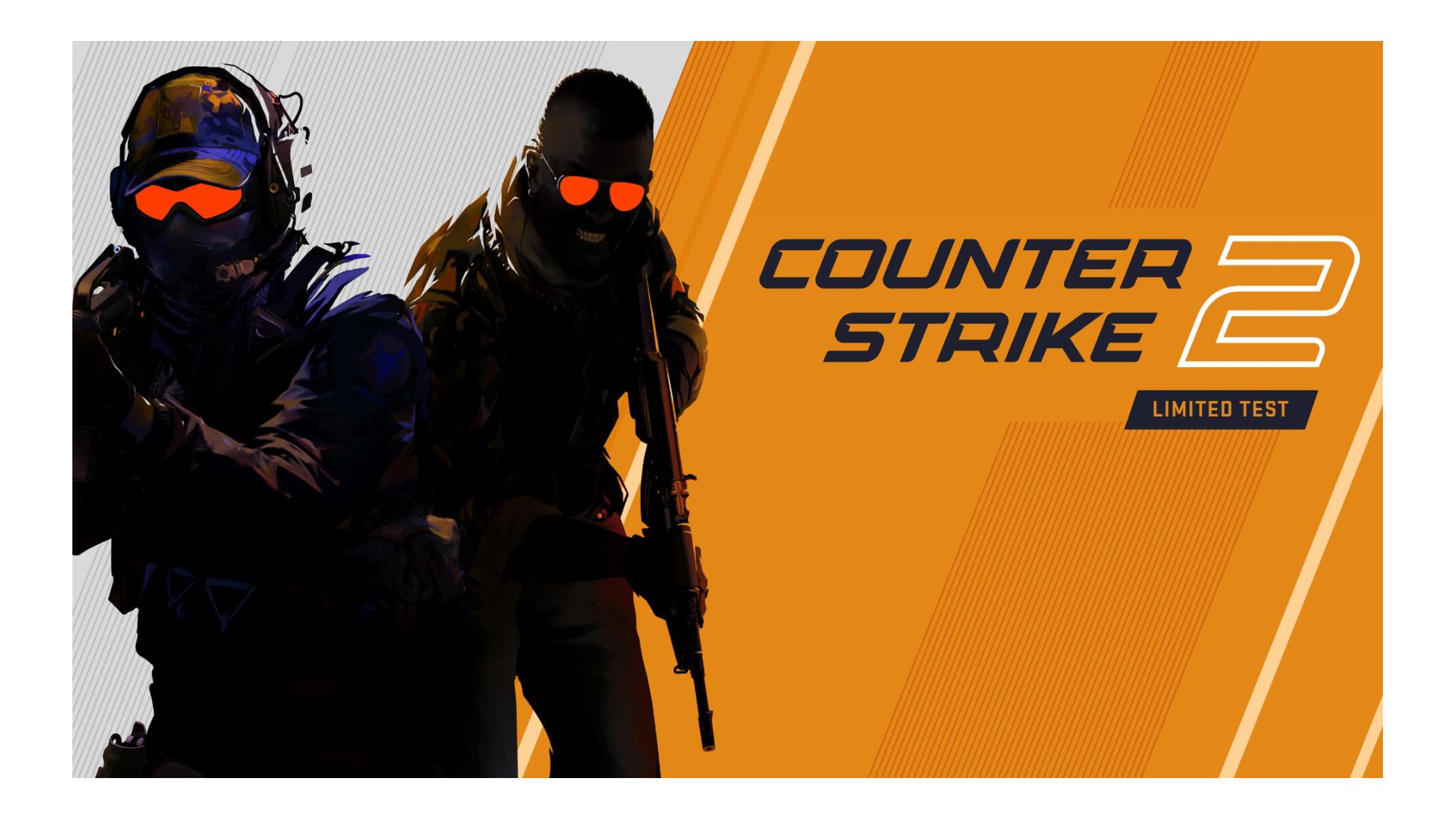 Counter Strike 2.0
