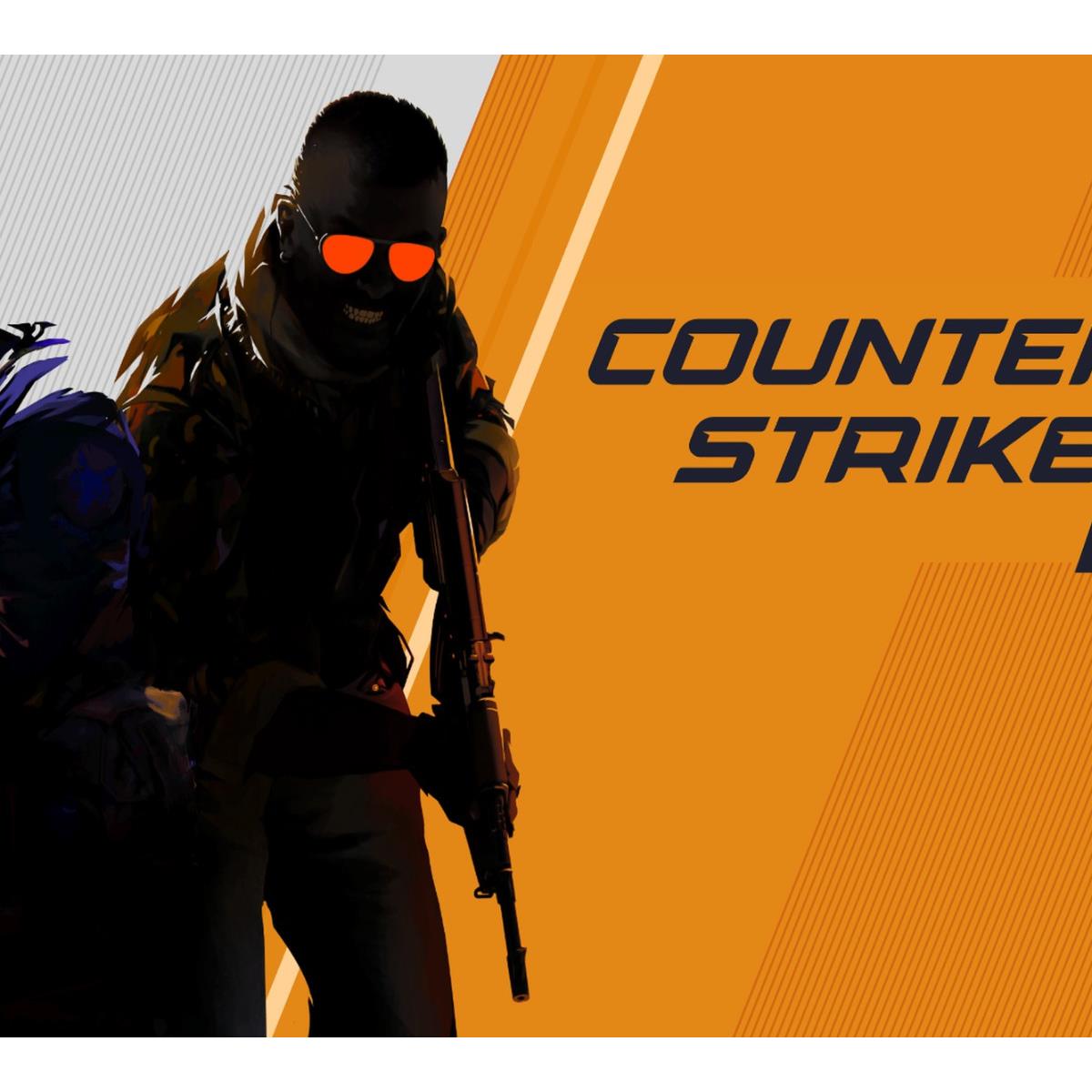 Counter-Strike 2.0 - a fresh look for the legendary game – tour-planet