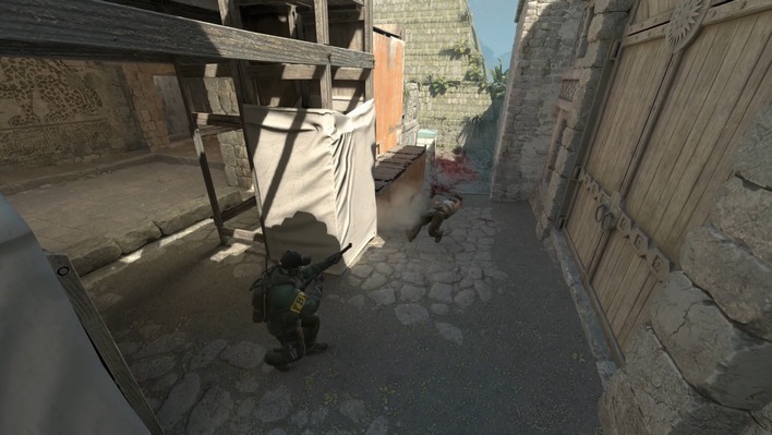 Counter-Strike 2 Gets Official Greenlight, Ticks Down To Explosive Launch