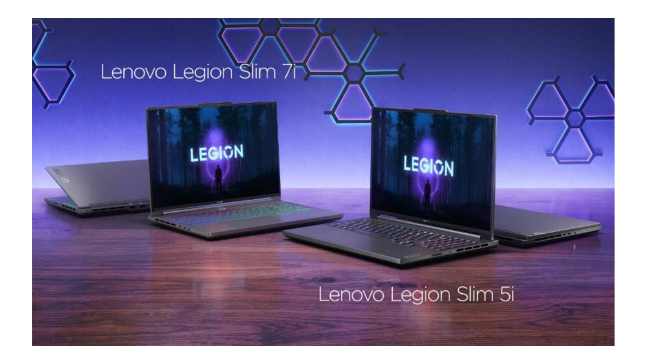 Custom Lenovo Legion Go Skin