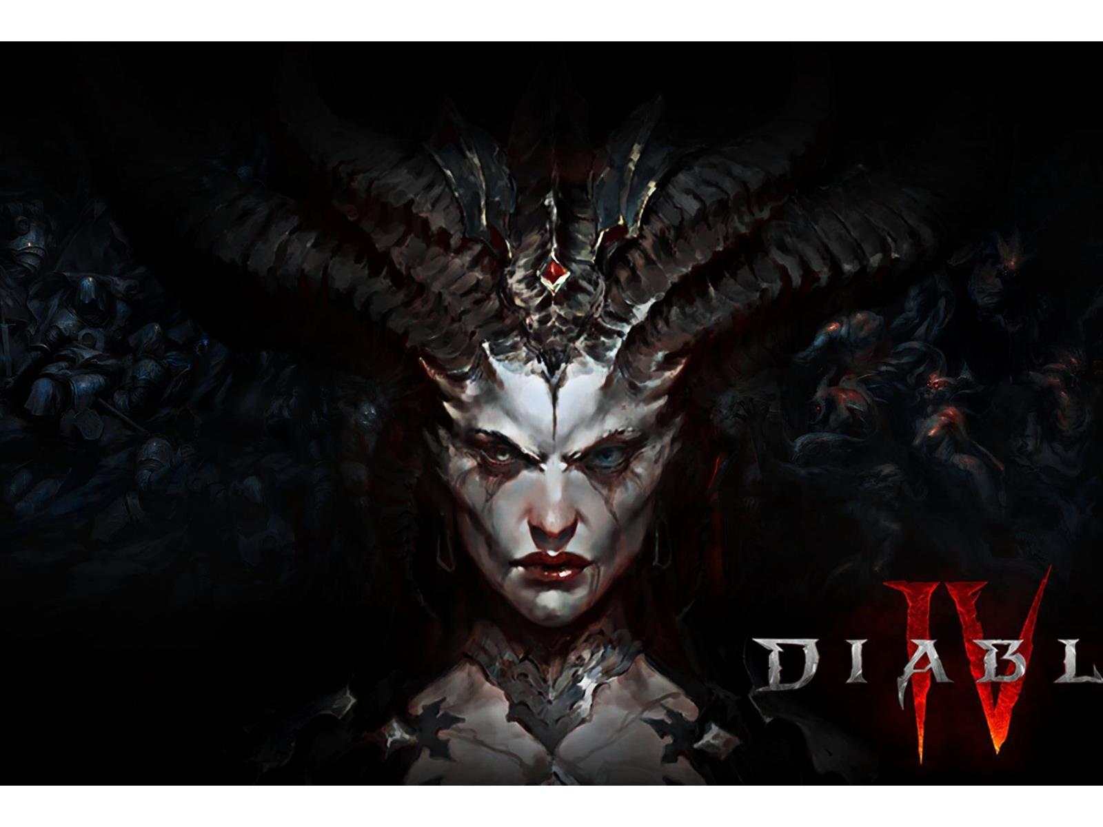 Diablo 4 Open Beta Start Time And Queues: When You Can Start