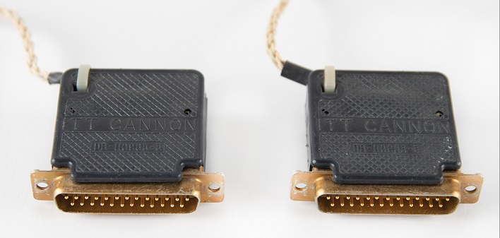 apple mouse connectors