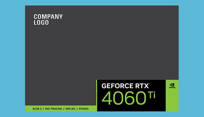 GeForce RTX 4060 Ti packaging hero