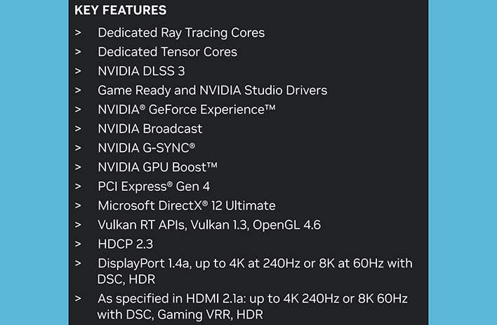 NVIDIA's RTX GPUs now support DirectX 12 Ultimate