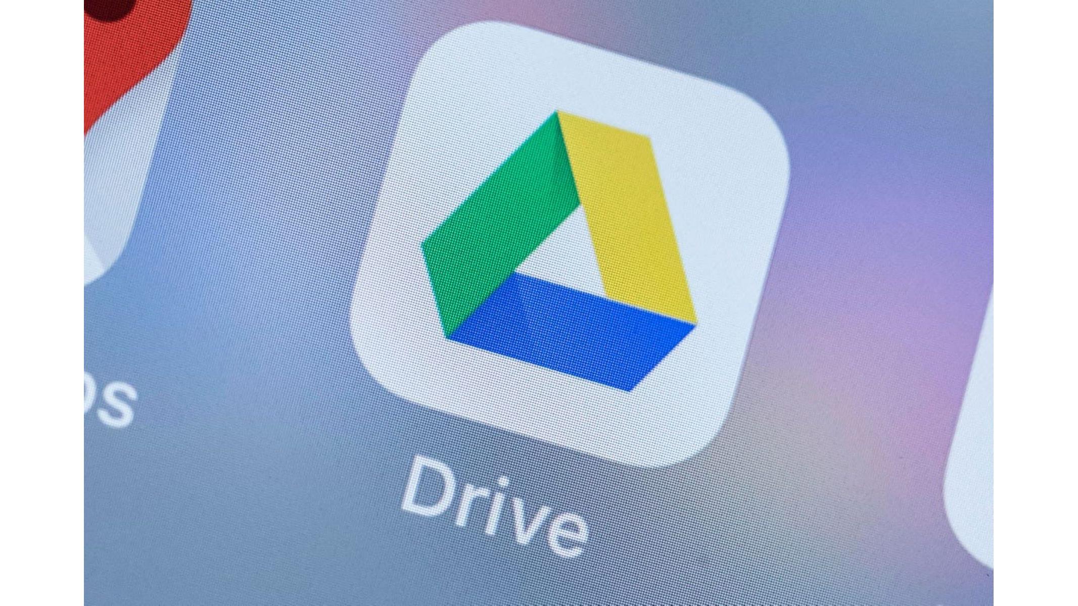 Google Drive (@googledrive) / X