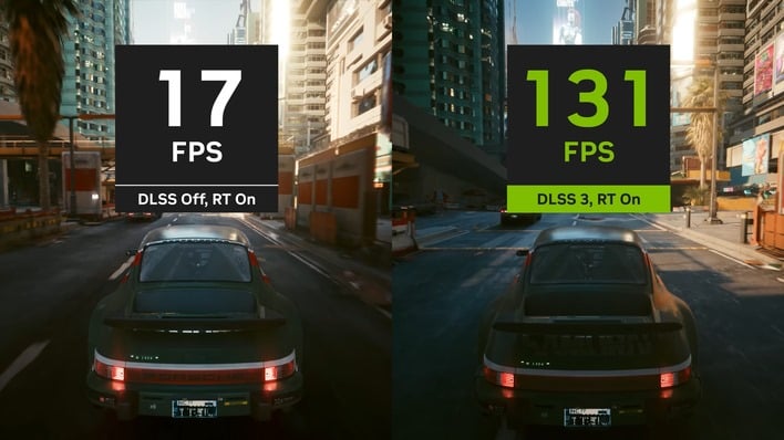 Cyberpunk 2077 With NVIDIA RT Overdrive Mode & Path Tracing To Be 30-40%  More GPU Intensive, DLSS 3 Allows Over 100 FPS on RTX 4090