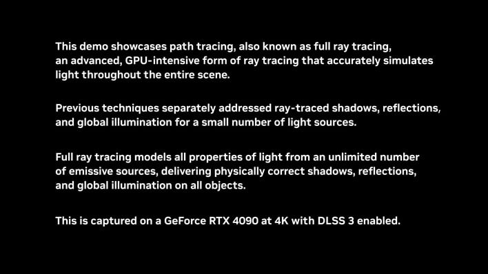 Cyberpunk 2077 To Get Nvidia DLSS3 And Ray Tracing: Overdrive