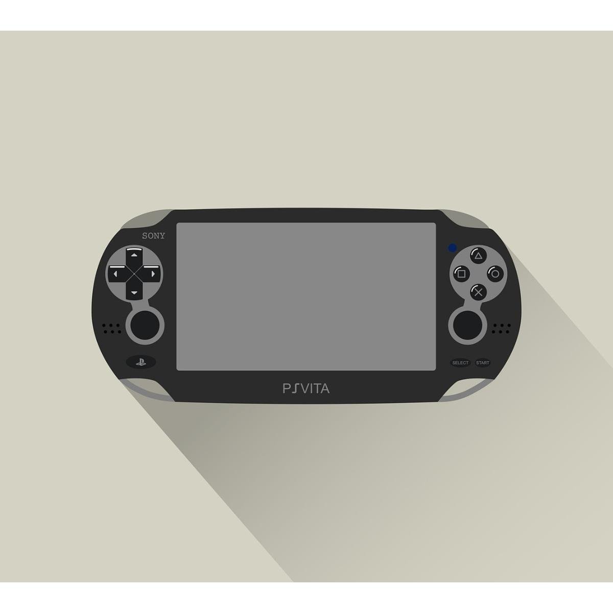 Psp best sale vita x