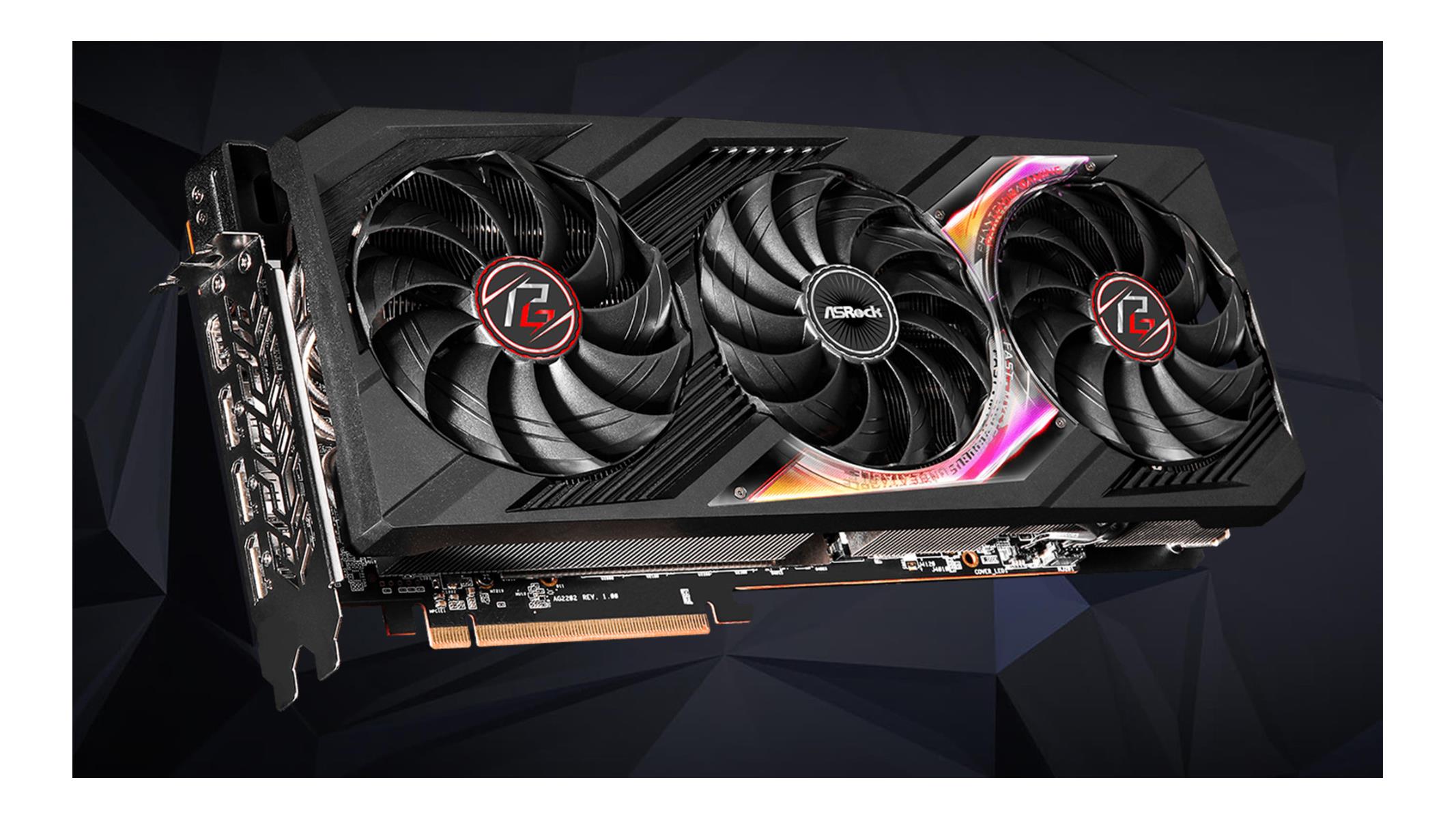 A Custom Radeon RX 7900 XTX Falls To $960 For First Time Ever And