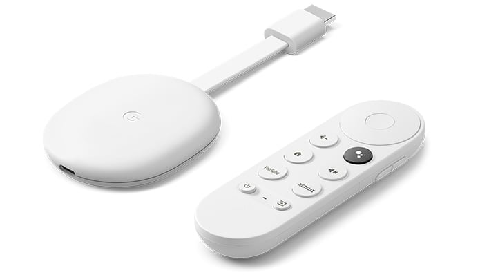 Google brings more than 300 free live TV channels to Google TV