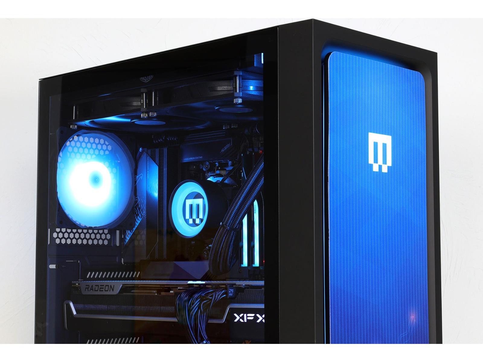 RTX 4080 SUPER CUSTOM BUILT GAMING PC i9 13900k 32GB DDR5 RAM 2TB