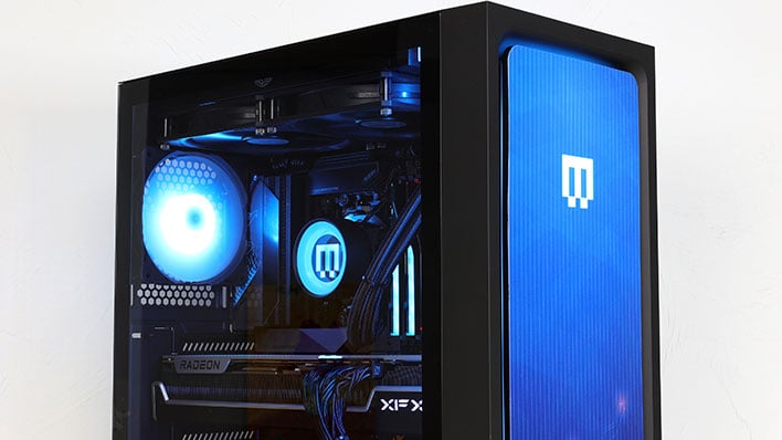 Gaming computers can be customized for different looks and