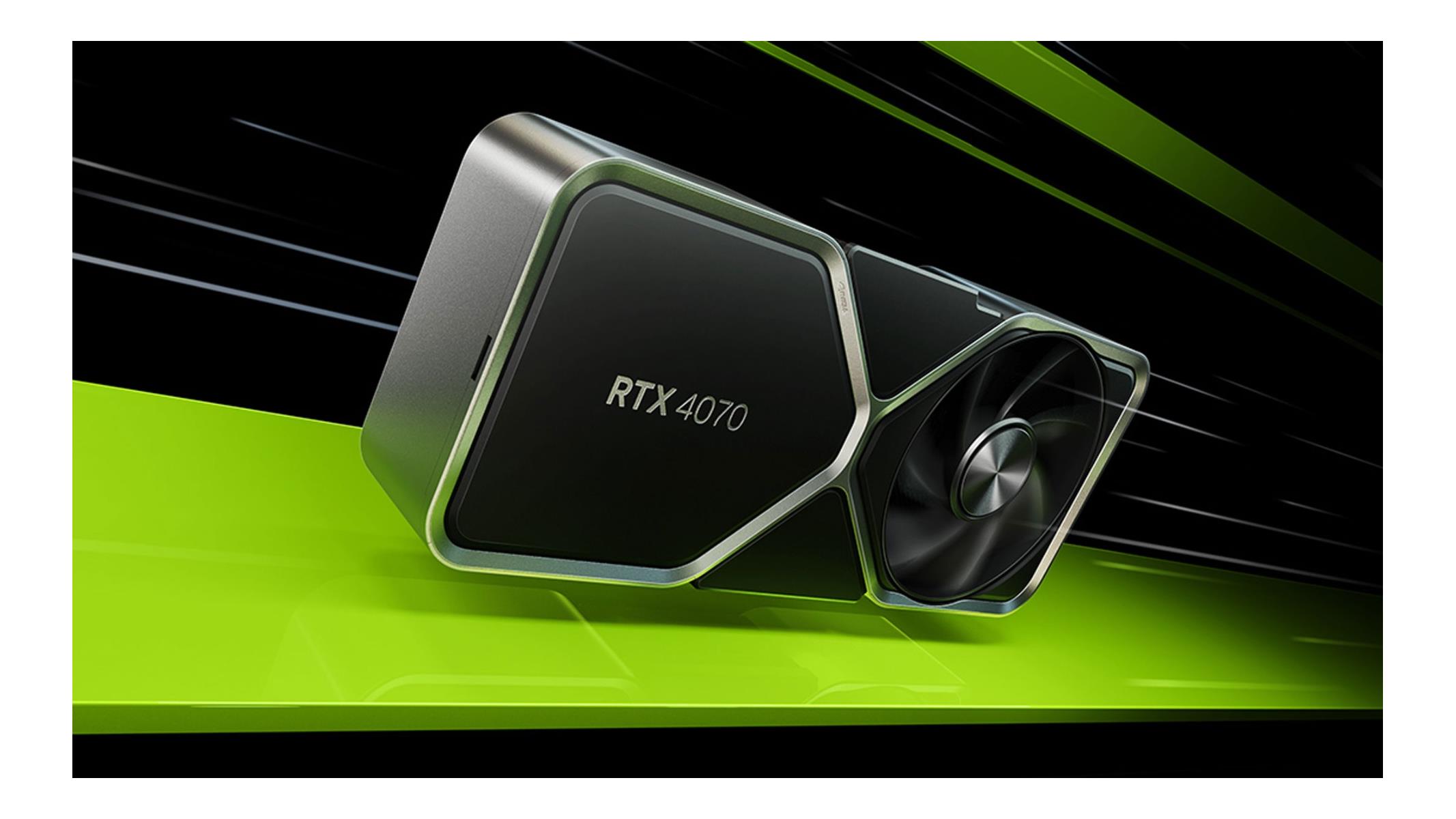 RTX 4070 vs RX 6800 XT: compare as placas de vídeo Nvidia e AMD