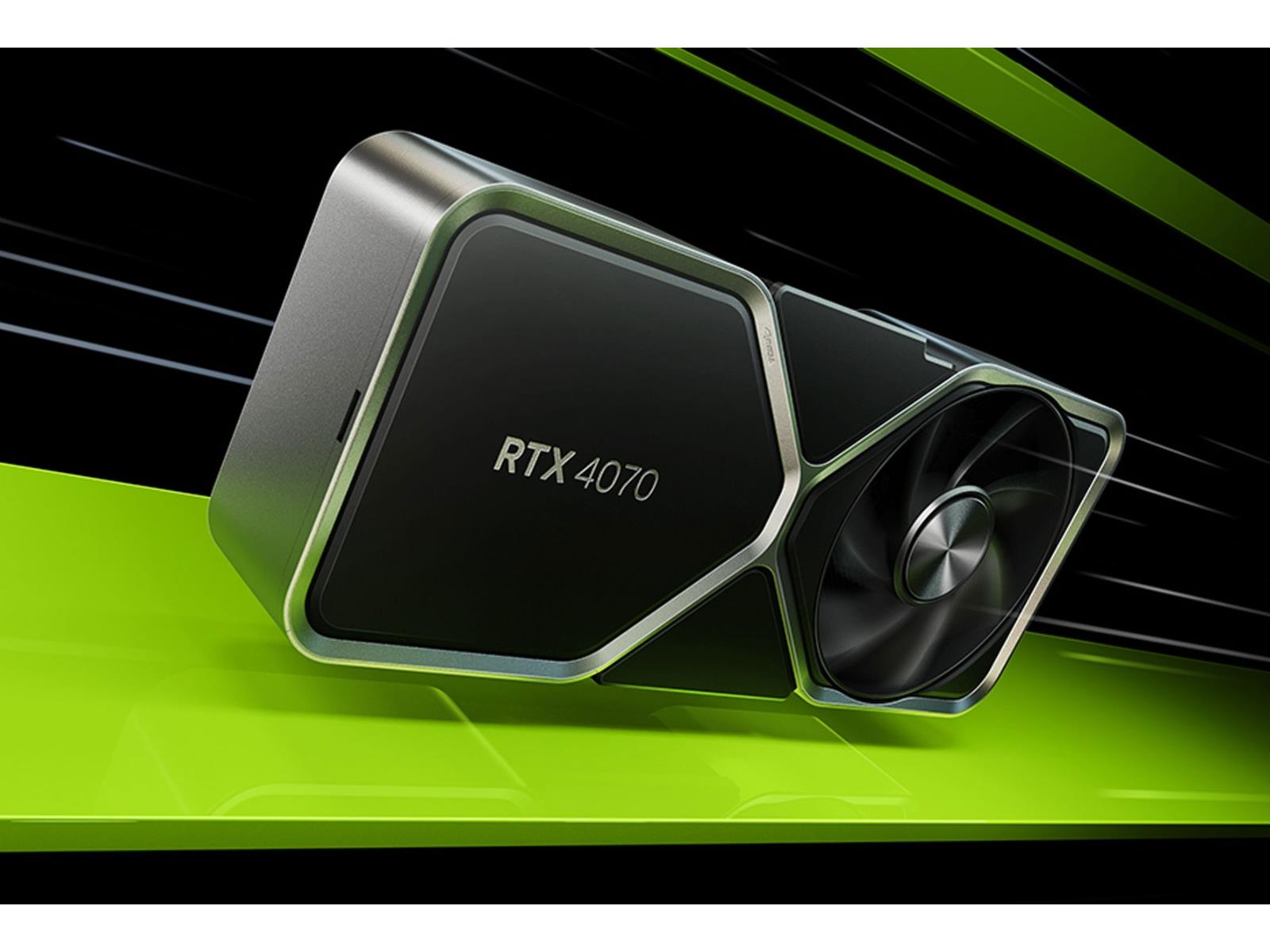 RTX 4070 vs RX 6800 XT: compare as placas de vídeo Nvidia e AMD