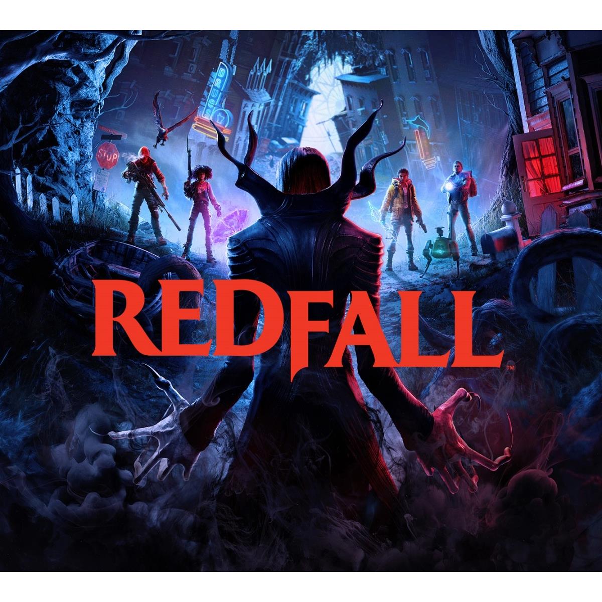 Redfall Graphics Performance Restricted to 30 FPS Quality Mode on