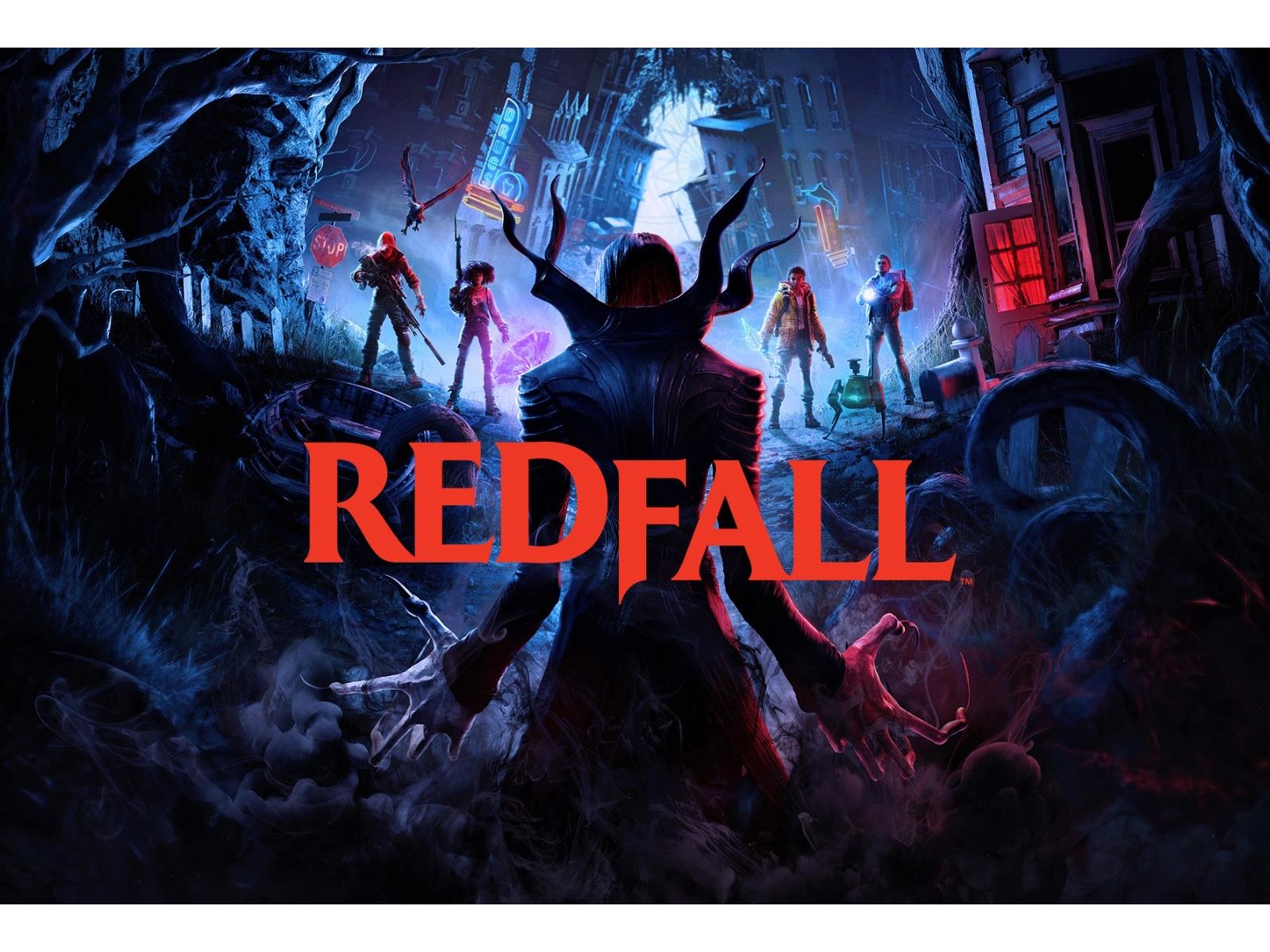 Redfall Will Launch With 30 FPS Cap On Xbox And Console Gamers Are Livid