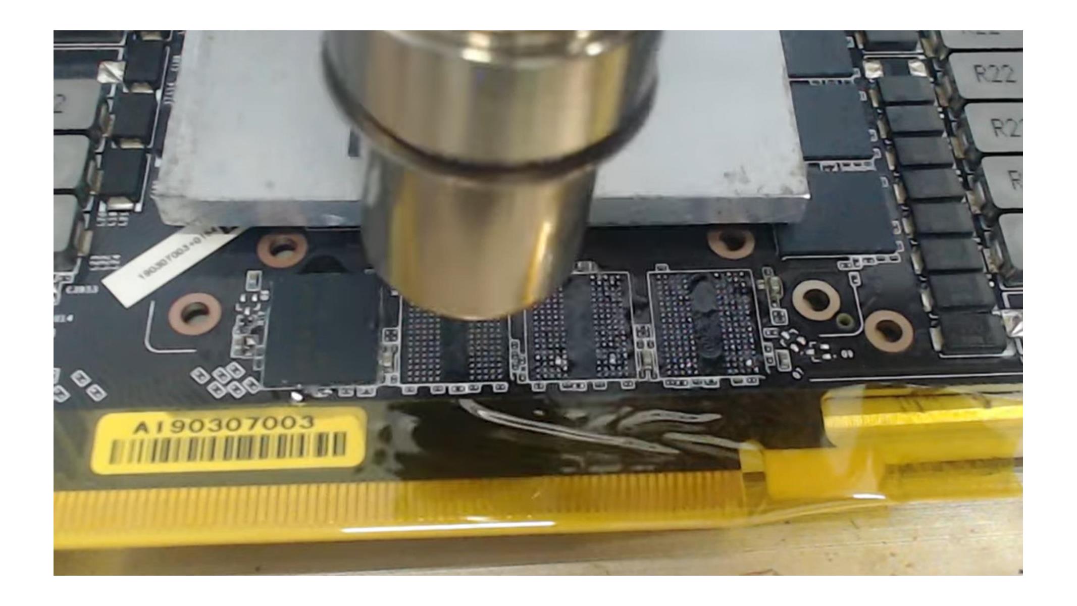 How to Fix Graphics Card - Troubleshooting Tips for Enhanced Performance