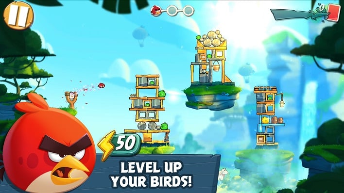 Sega to Acquire 'Angry Birds' Developer Rovio for $1 Billion 