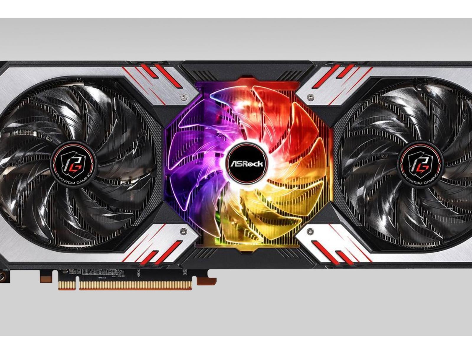 AMD Radeon RX 6950 XT 16GB Prices Slashed To $599 To Take On RTX