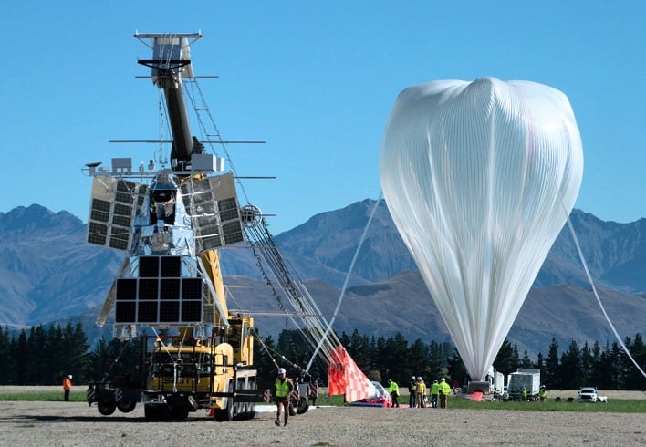 superbit balloon