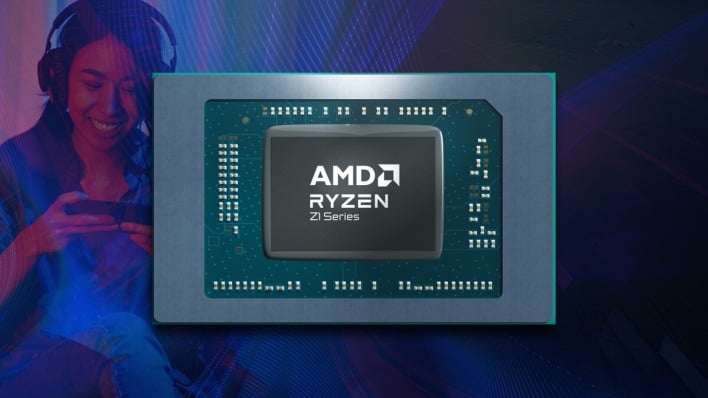 hero amd ryzen z1