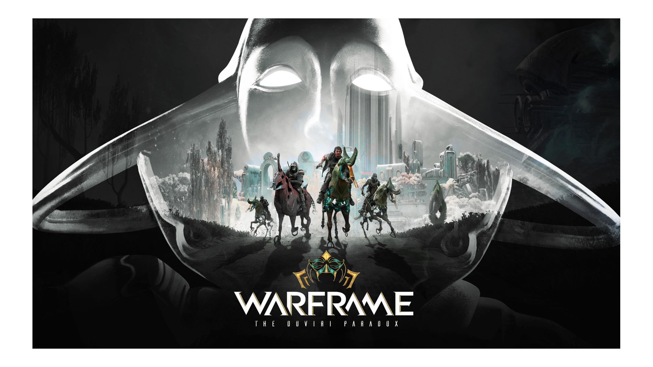 Warframe Update 1.026 Released for The Duviri Paradox Content