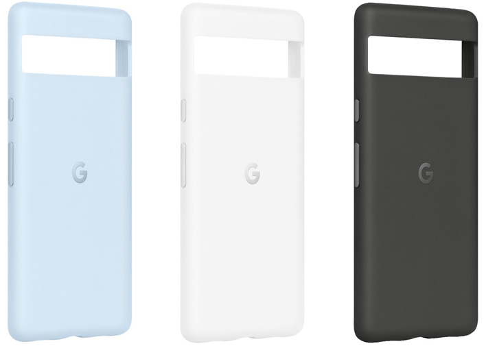 google pixel 7a case colors winfuture