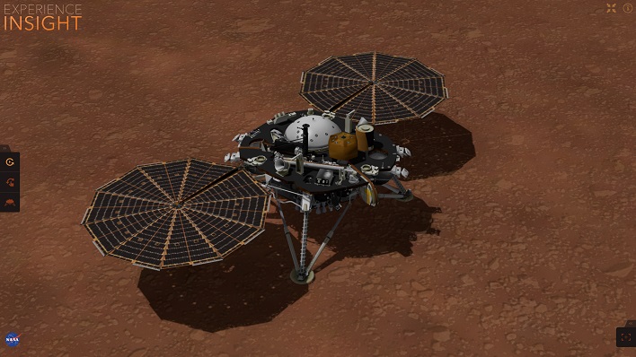 mars quake nasa insight