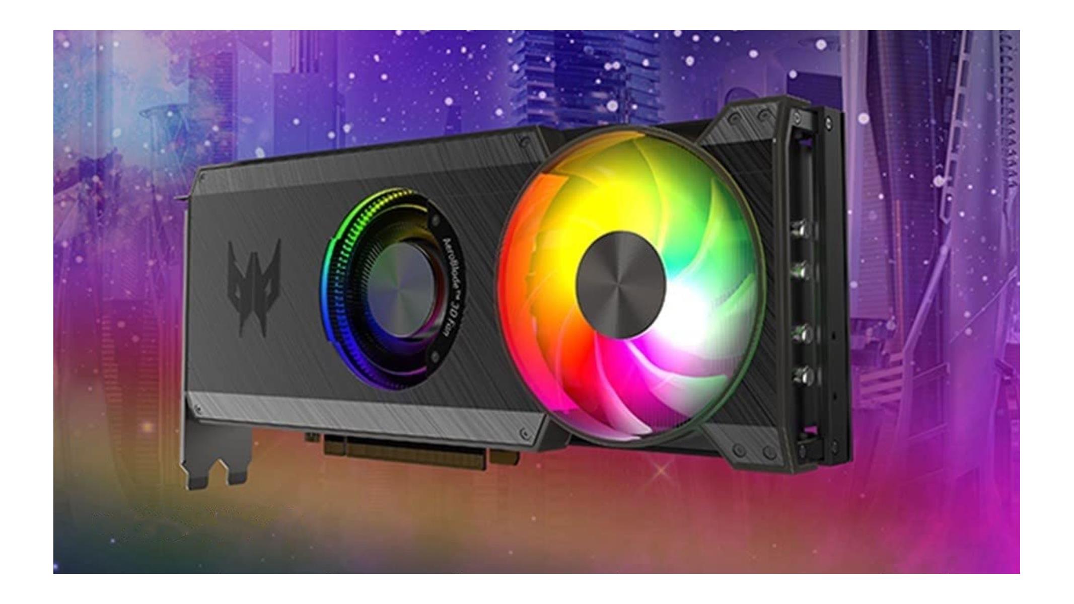 This Overclocked Intel Arc A770 16GB GPU Is A Dynamite Deal At
