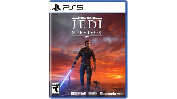 Star Wars Jedi: Survivor PC Patch Is Out While Xbox And PS5 Deals Are  Already Live