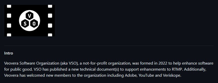 vso github screenshot