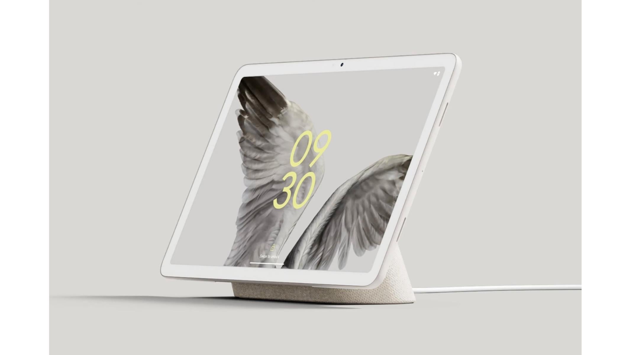 Amazon Reveals Google Pixel Tablet Release Date And A Sweet Pre