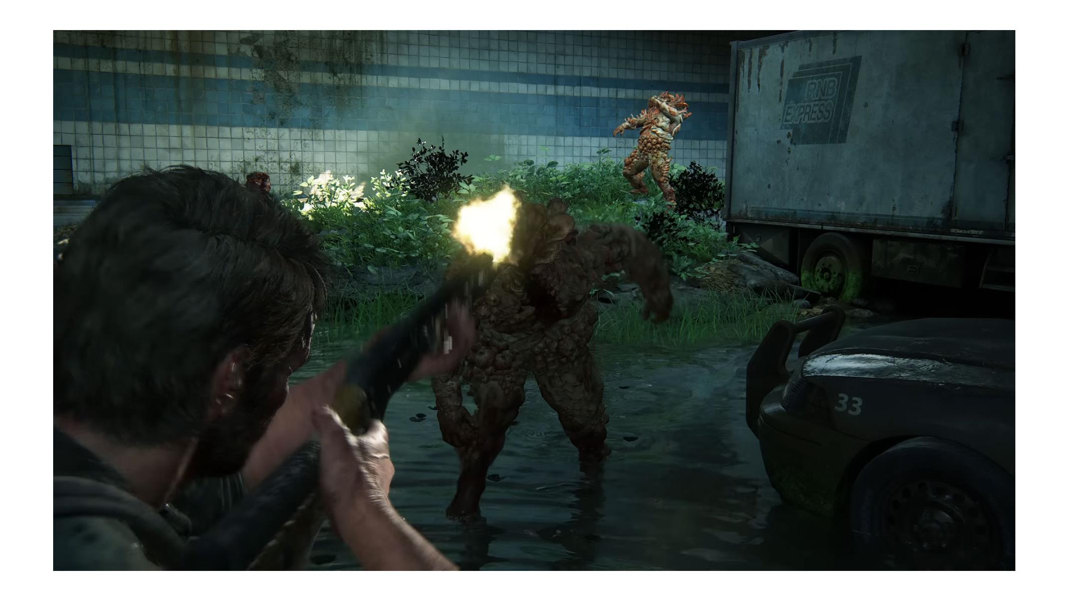 The Last of Us Part I gets extensive bug fix update on PC - The SportsRush