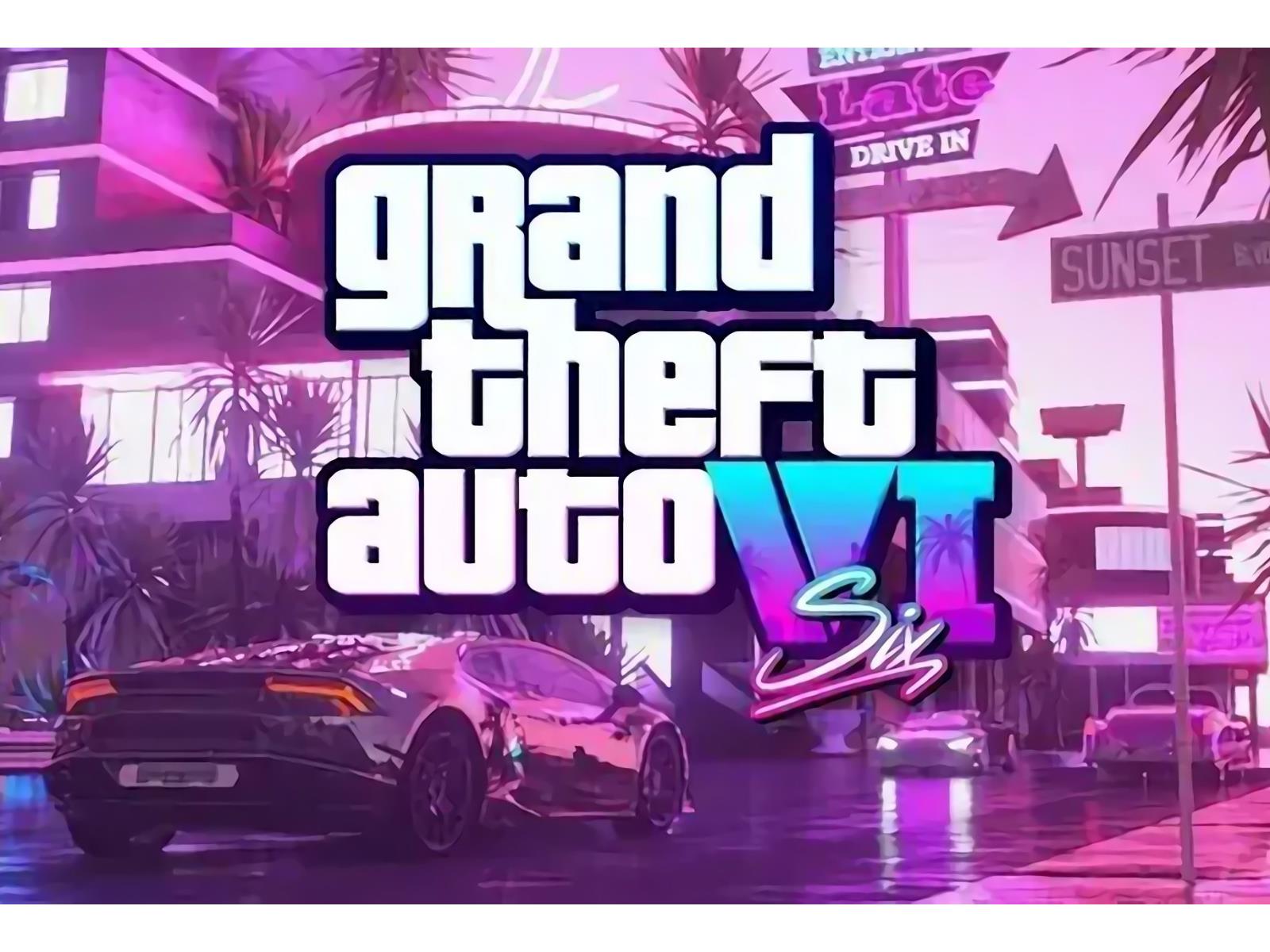Grand Theft Auto 6 Set To Be The Most Expensive Video Game Of All Time