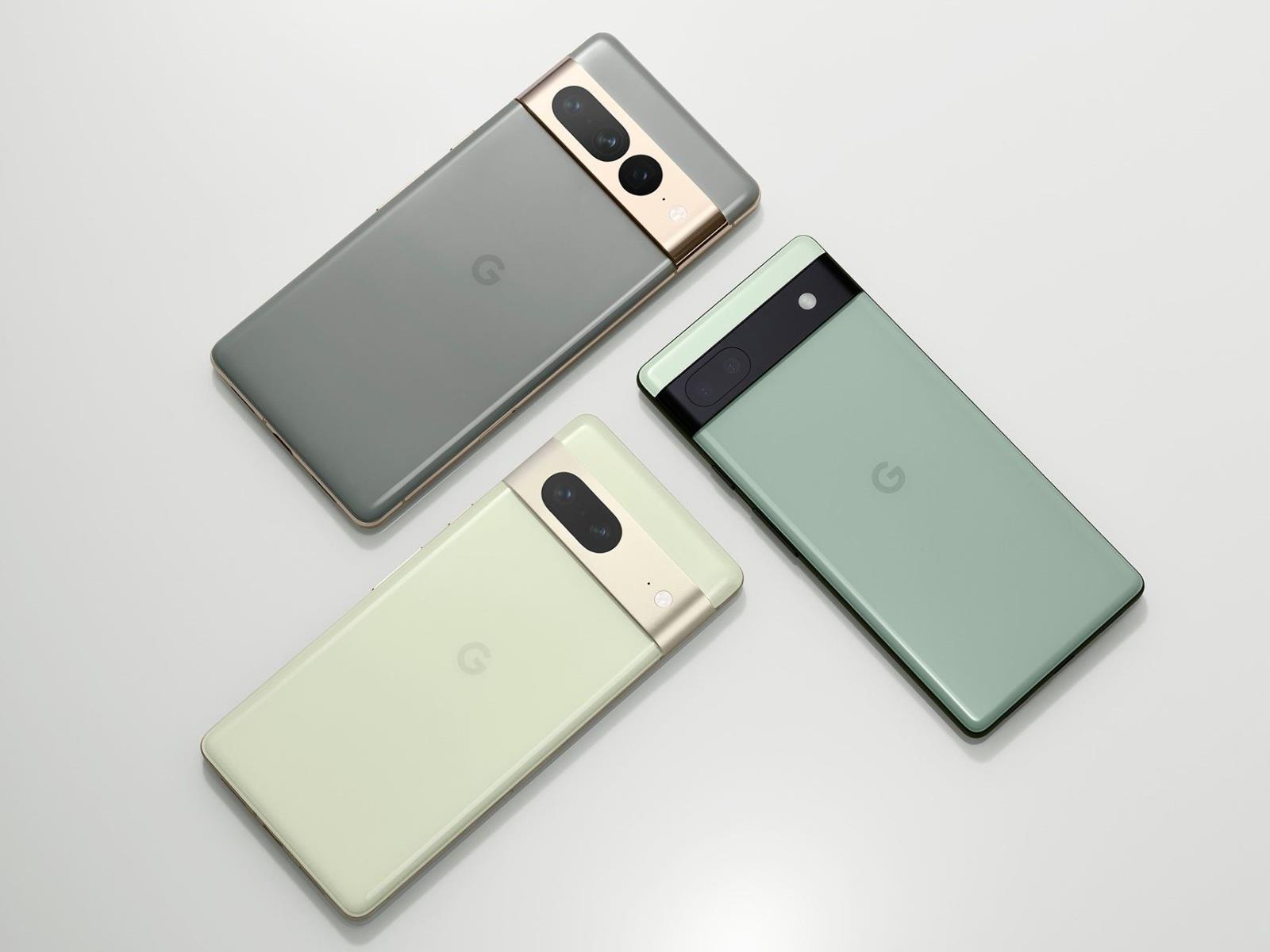 Pixel 6 long-term review: All the 'Pros' with few of the cons - 9to5Google