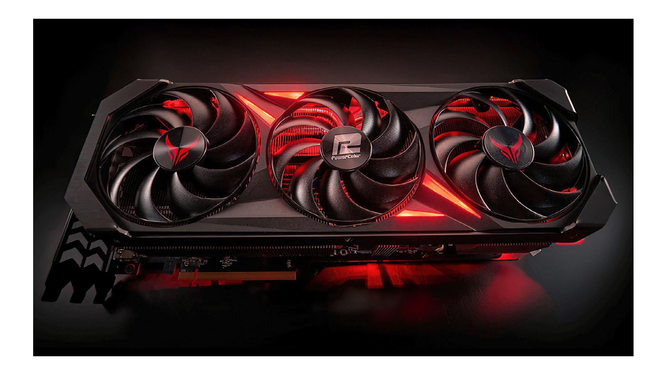 Is Your PowerColor Radeon RX 7900 XTX Red Devil GPU Overheating