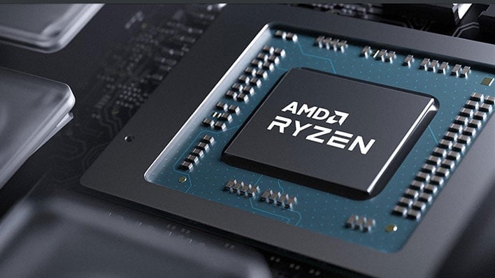 AMD Ryzen 5000 C Series Hero