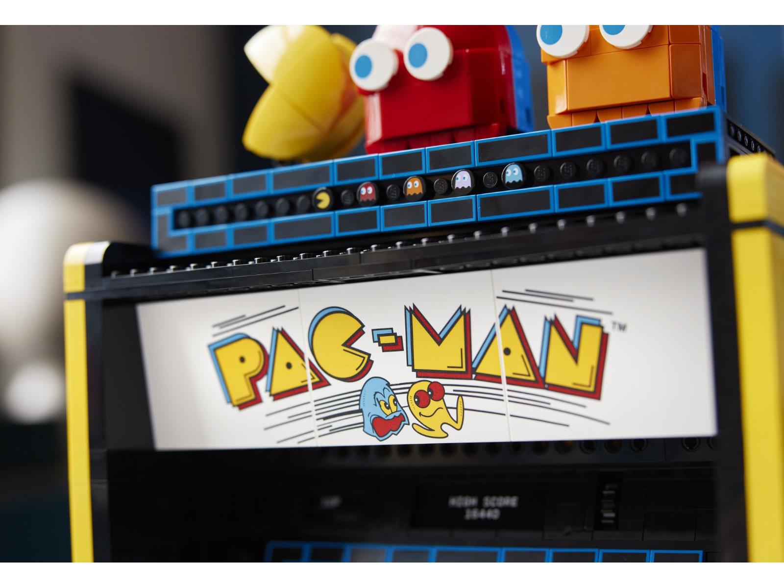 Pac-Man play to stay at Google, The Independent