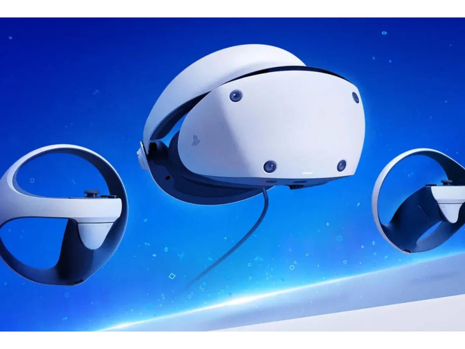 Sony Reveals Surprising PlayStation VR2 Sales For PS5 And Exciting
