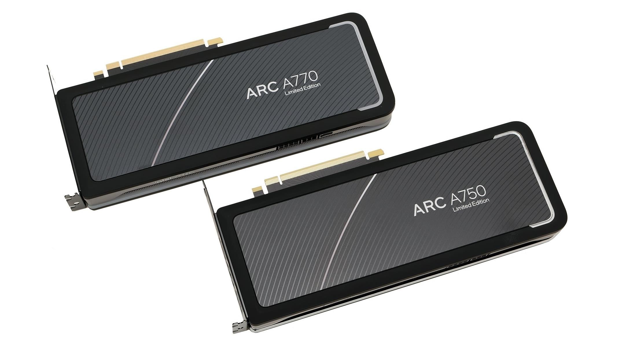 Intel Arc A750 LE Slashed To $199, Should You Buy It? | HotHardware