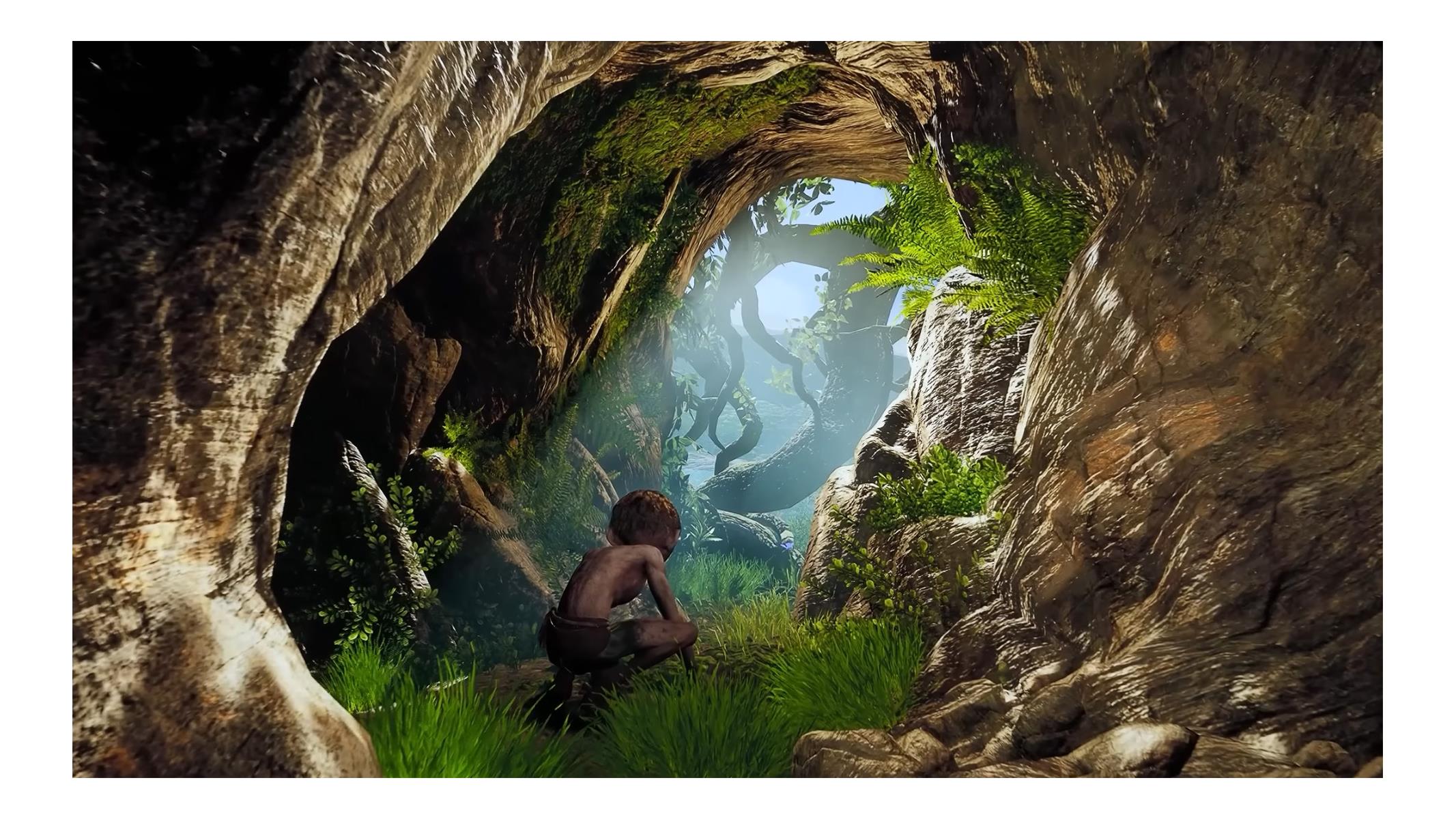 Lord of the Rings: Gollum Benchmarked. You'll Need a Precious GPU.