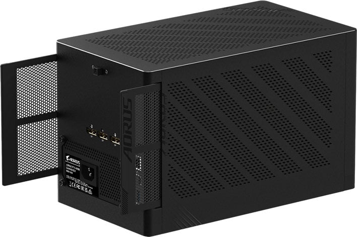 External gpu sale box