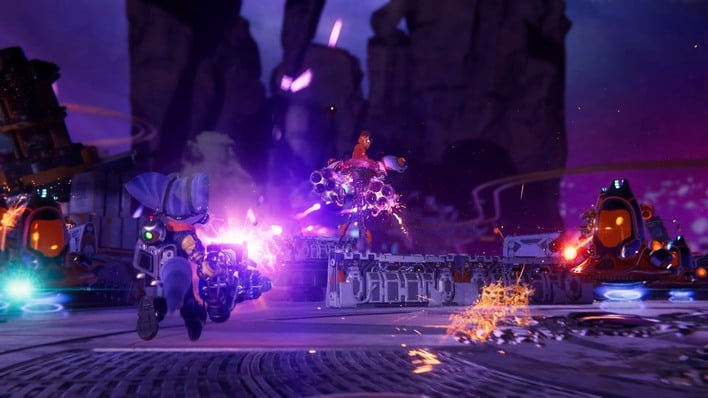 Ratchet & Clank: Rift Apart is out now on PC – what to expect –  PlayStation.Blog