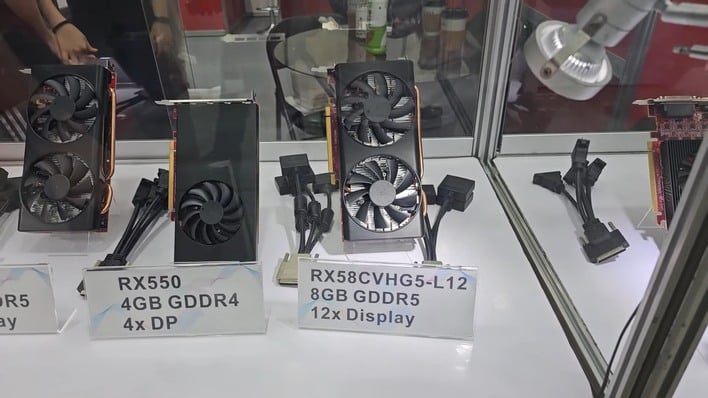 GeForce RTX 3070 With 16GB Of VRAM Breaks Cover At Computex