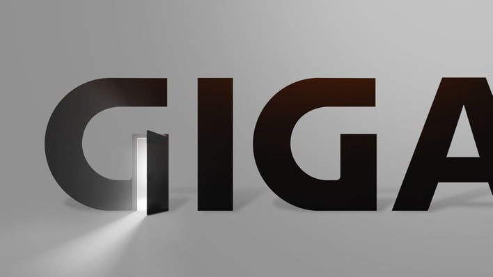 hero gigabyte backdoor logo