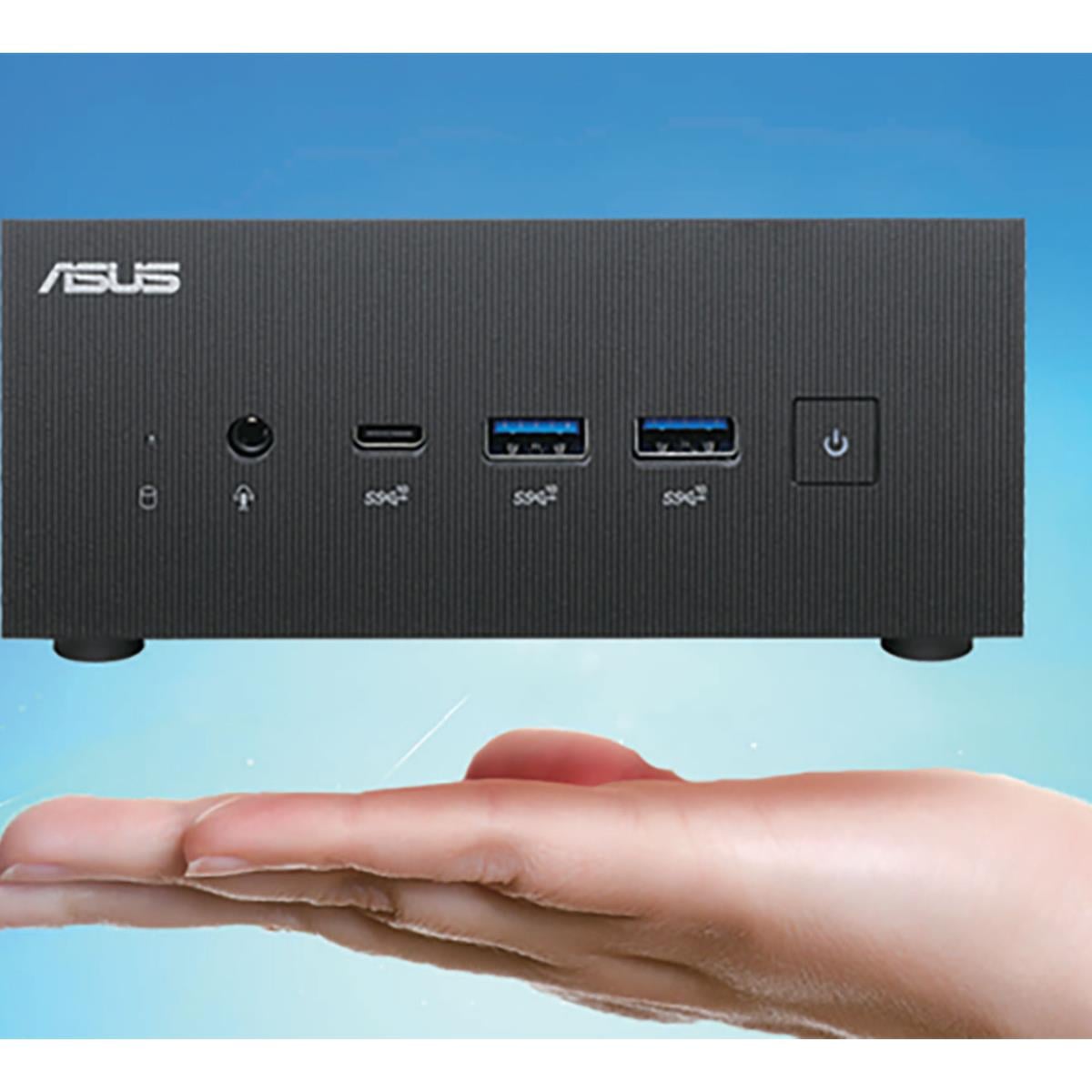 ASUS PN65 Mini PC Breaks Cover With Intel 14th Gen Meteor Lake